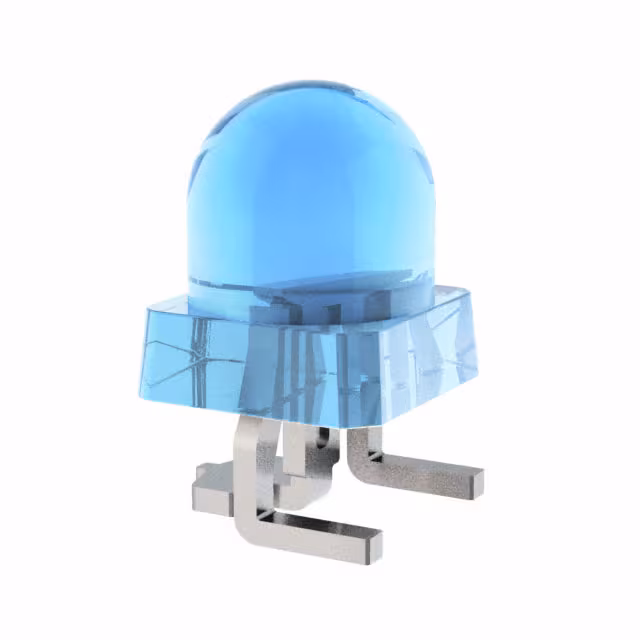 AEMD-CB2L-UWC02 Broadcom Limited  LED Indication - Discrete